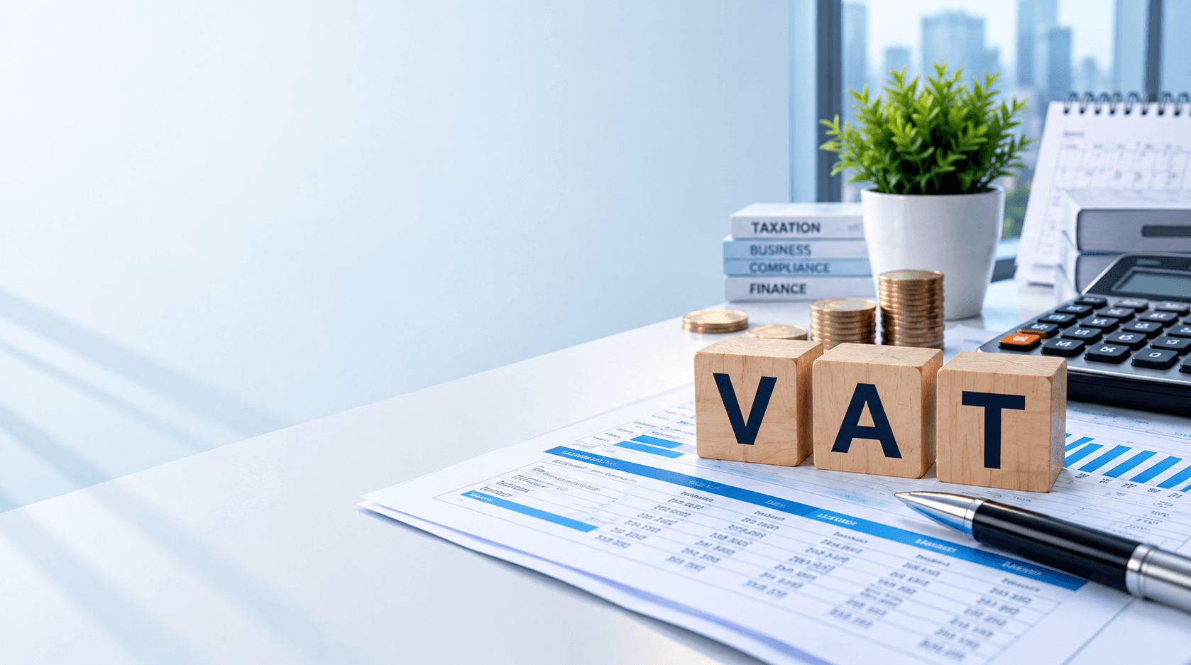 Business owner completing sales tax registration paperwork online